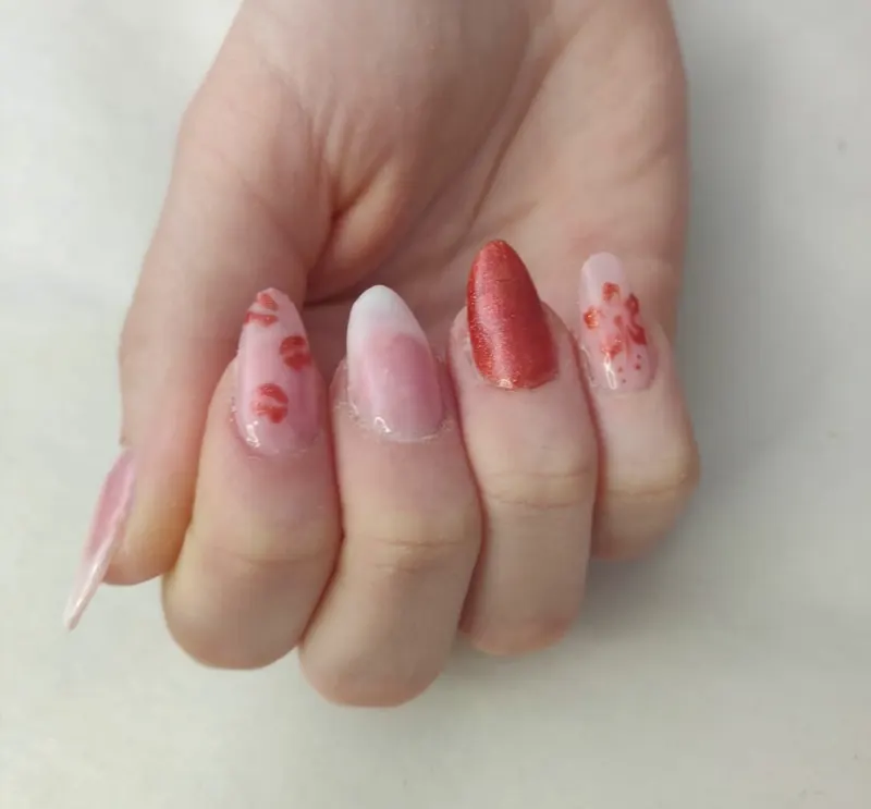 Date night set